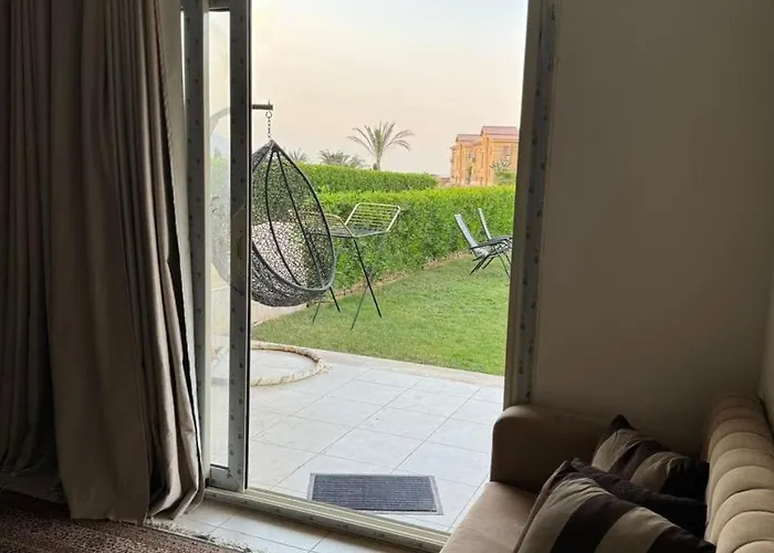 Daire 3 Bedrooms In Ain Sokhna *