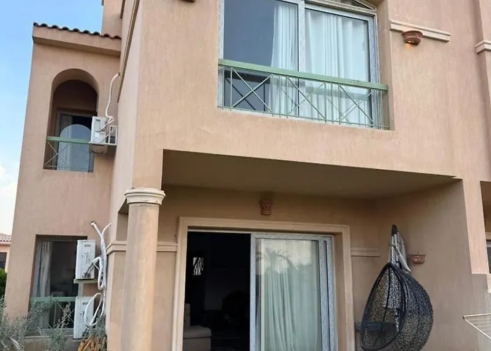 3 Bedrooms In Ain Sokhna *