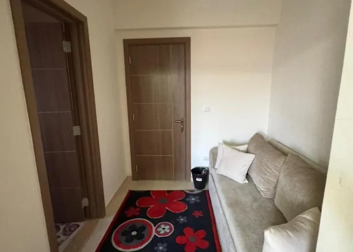 Daire 3 Bedrooms In Ain Sokhna *