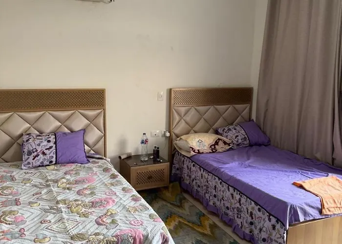 3 Bedrooms In Ain Sokhna Ain Sukhna