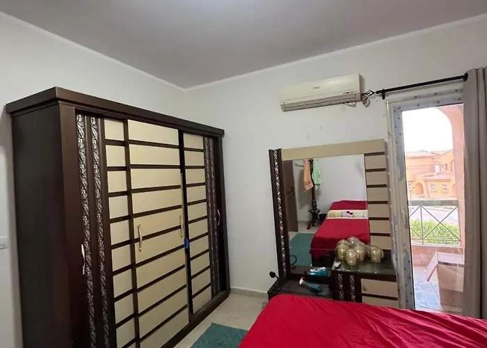 3 Bedrooms In Ain Sokhna Daire *