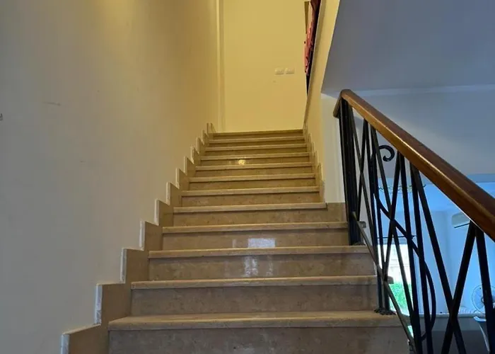 Daire 3 Bedrooms In Ain Sokhna Ain Sukhna