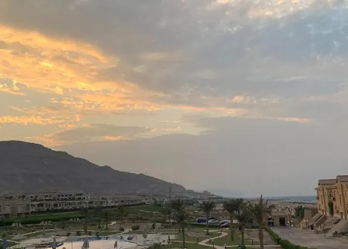 3 Bedrooms In Ain Sokhna Ain Sukhna