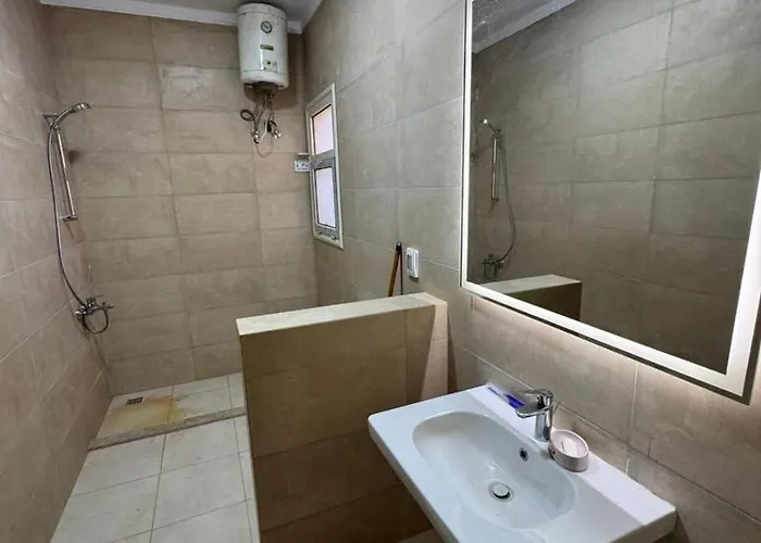 Daire 3 Bedrooms In Ain Sokhna *