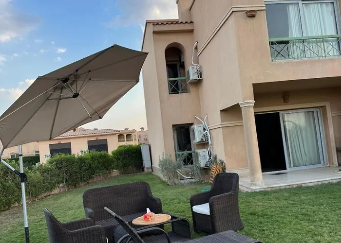 3 Bedrooms In Ain Sokhna Ain Sukhna