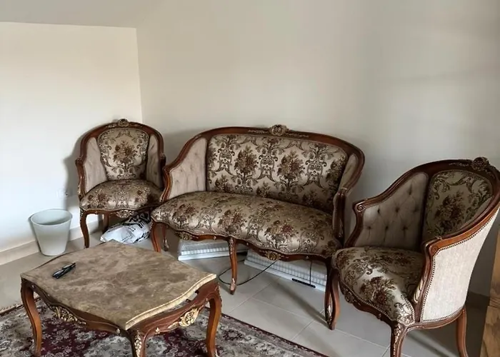 Daire 3 Bedrooms In Ain Sokhna