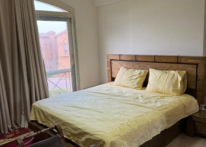 Daire 3 Bedrooms In Ain Sokhna Ain Sukhna