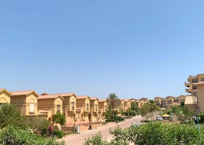 Daire 3 Bedrooms In Ain Sokhna Ain Sukhna