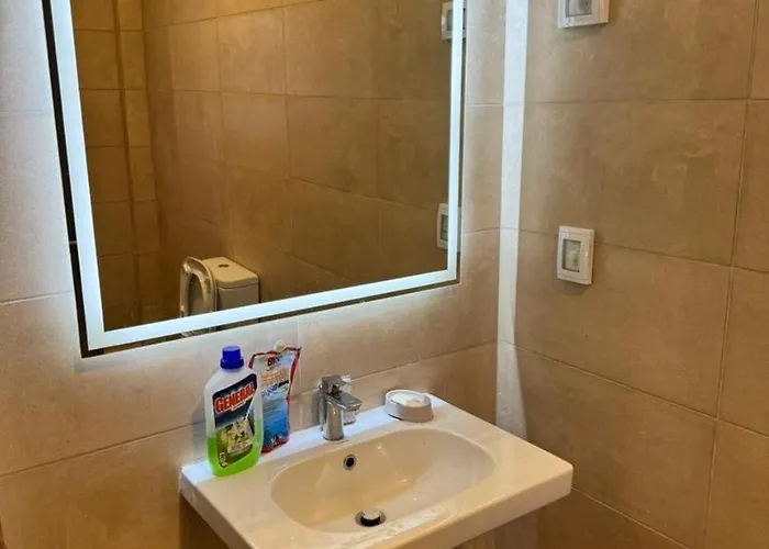 3 Bedrooms In Ain Sokhna Daire Ain Sukhna
