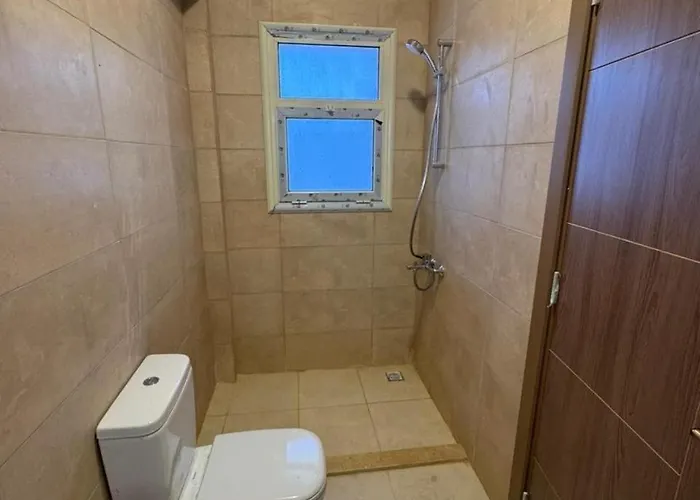 3 Bedrooms In Ain Sokhna Daire Ain Sukhna