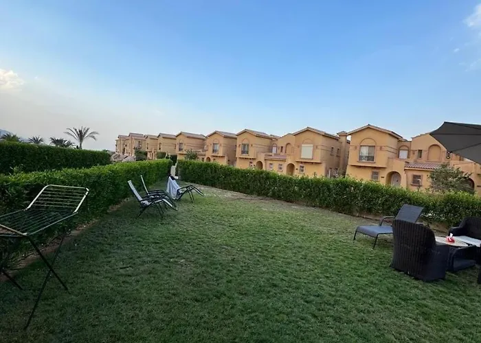 Daire 3 Bedrooms In Ain Sokhna Ain Sukhna