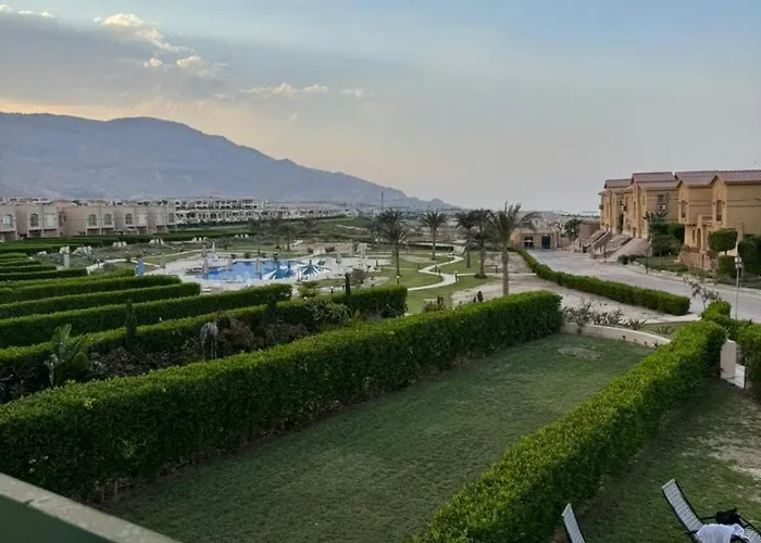 3 Bedrooms In Ain Sokhna Daire