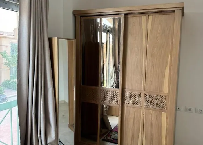 Daire 3 Bedrooms In Ain Sokhna Ain Sukhna